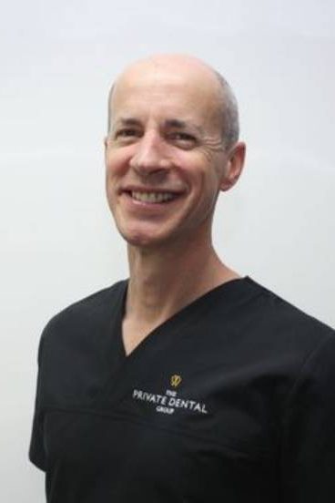 Dr Matthew Brooks