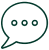 Speech improvement Icon