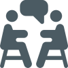 Dental Implants Consultation Icon
