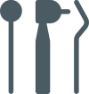 Dental Tools Icon