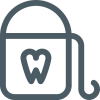 Periodontics Treatment Stage 1 Icon